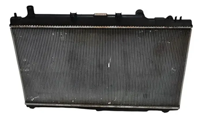 Kit Radiador Bc2230005093 Honda Hrv 2018 2019 2020