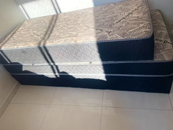 CAMA