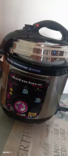 Autoclave