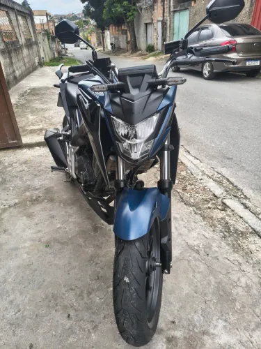 Twister 300f 2025 ABS (só venda)