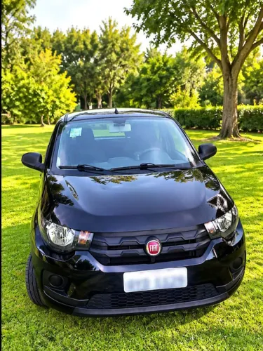 Fiat Mobi Like 1.0 Fire Flex 5P. 2020