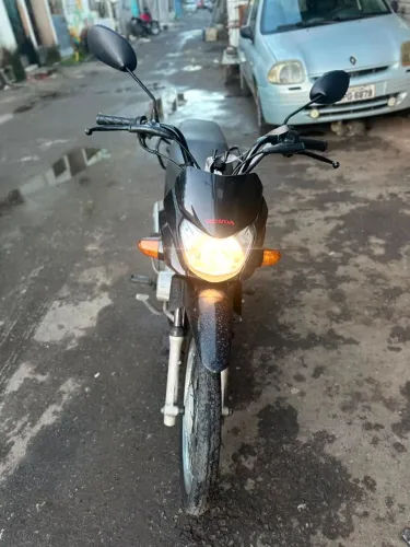 Honda Pop 110i ZERA