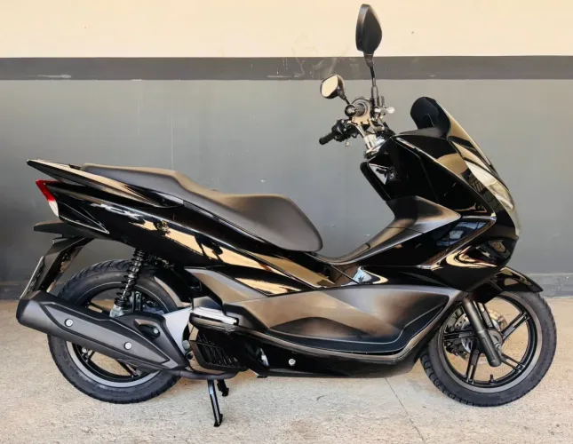 HONDA PCX 150