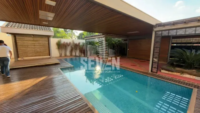Casa com 2 Quartos no Riviera do Tietê Arealva Lazer Completo