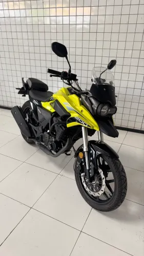 Shineray Storm 200 2025