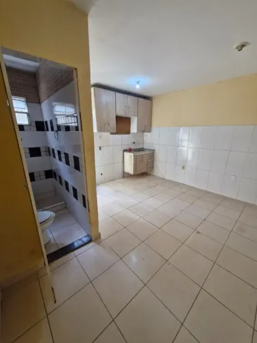 Kitnet na Vila São Luiz - (Próximo ao Caxias Shopping)