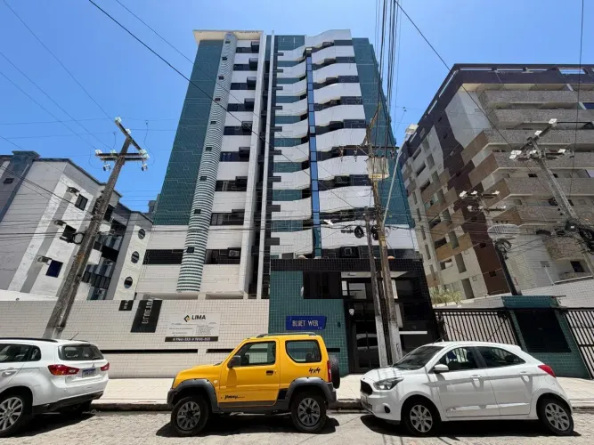 QUARTO E SALA PORTEIRA FECHADA
