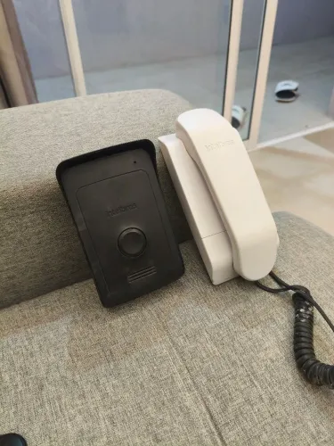Interfone Intelbras 