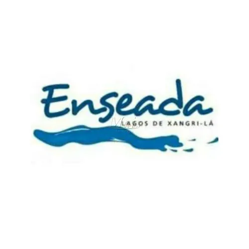 Sobrado no Condomínio Enseada Lagos de Xangri-Lá.