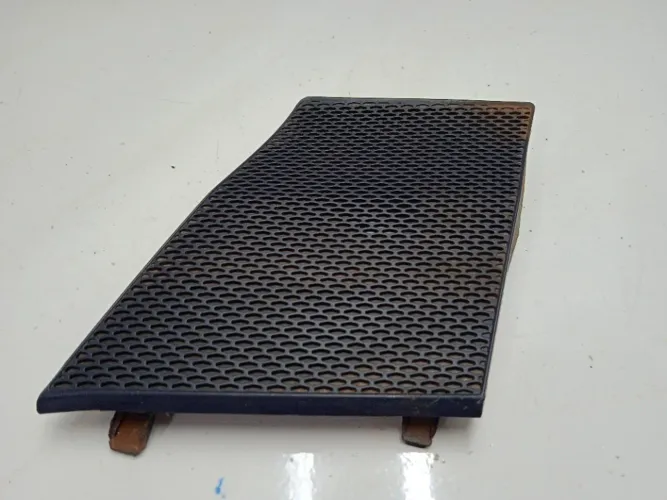 Tela Tweeter Esquerda Painel Corolla Cross 21 A 25 Original Preto