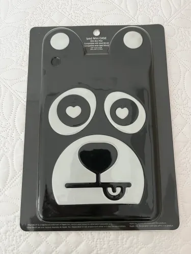 Capinha para iPad Mini 