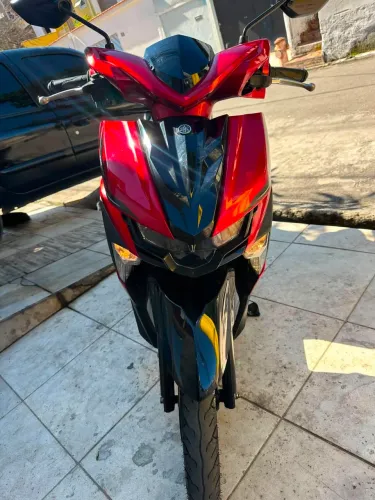 Yamaha Neo