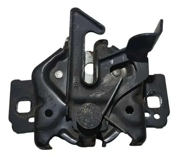 Fechadura Capô 6e5a16700 Ford Fusion 2006 2007 A 2012