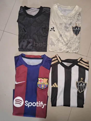 Venda de roupas masculinas/ feminina e infantil 
