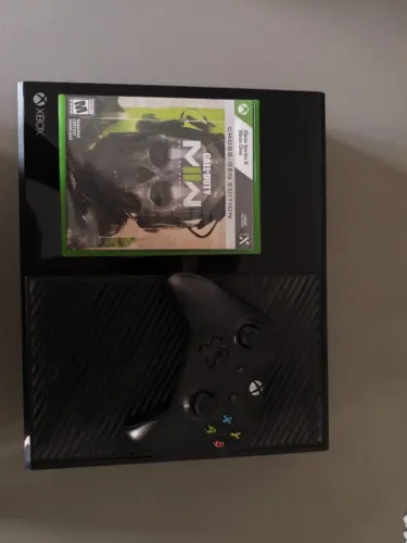 Xbox one 