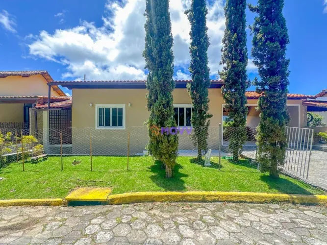 Casa com 3 quartos à venda, 310 m² por R$ 1.100.000 - Sape - Niterói/RJ