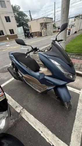 Honda PCX R$12.000,00