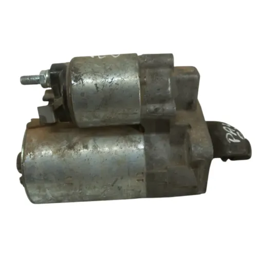 Motor Arranque Partida Fiat Palio 1.4 2006 9 Dentes 12v 
