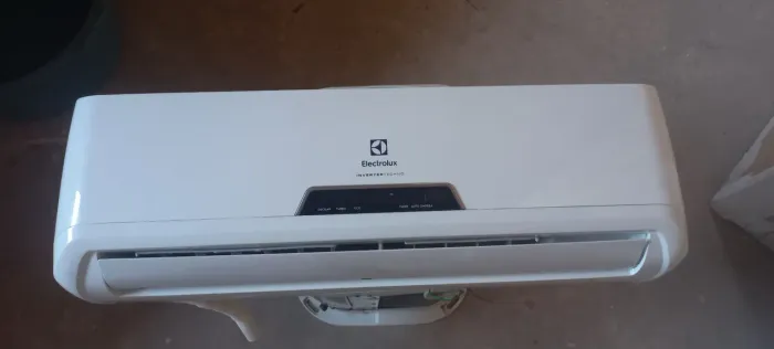 Ar condicionado electrolux 9.000btus inverter
