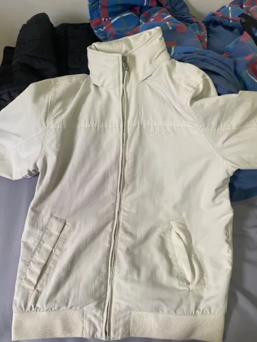Jaqueta Velejador Tommy Hilfiger Original