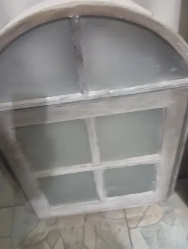 Vitros coloniais 