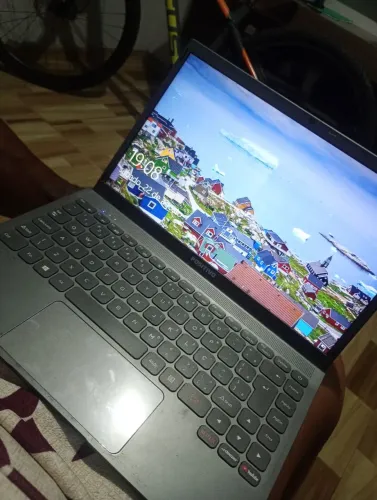 Notebook positivo