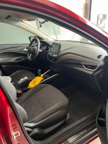 Chevrolet Onix Plus LTZ 1.0 12V TB Flex Mec. 4P 2021