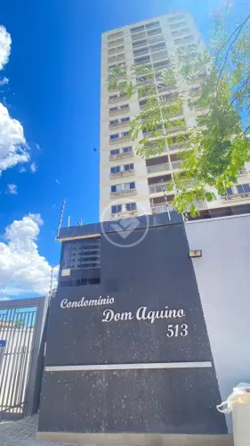 Apartamento mobiliado 3 quartos 1 suíte na região do Goiabeiras $520.000,00 codigo: 278347