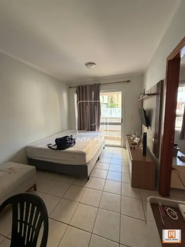 Apartamento à venda com 1 dormitório no bairro VL SEIXAS