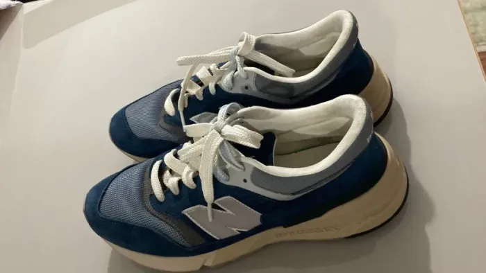 Tênis New Balance 997R