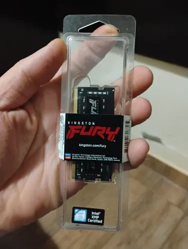 Memória Ram Dimm 16GB