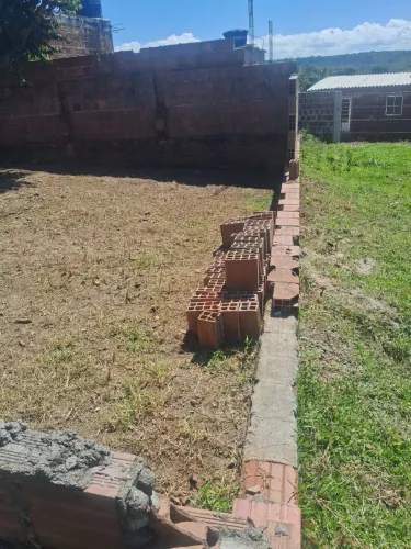 Vendo terreno em ilha de Itamaracá 