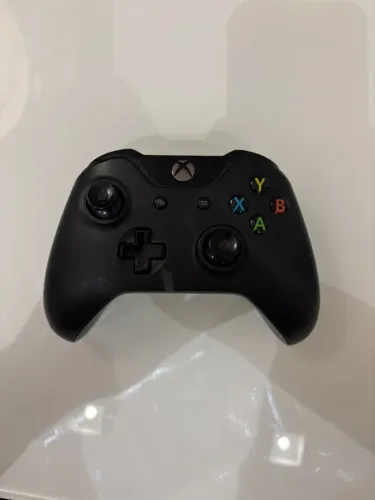 Controle Xbox One Sem Fio Original