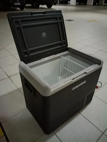 Geladeira automotiva 40 litros