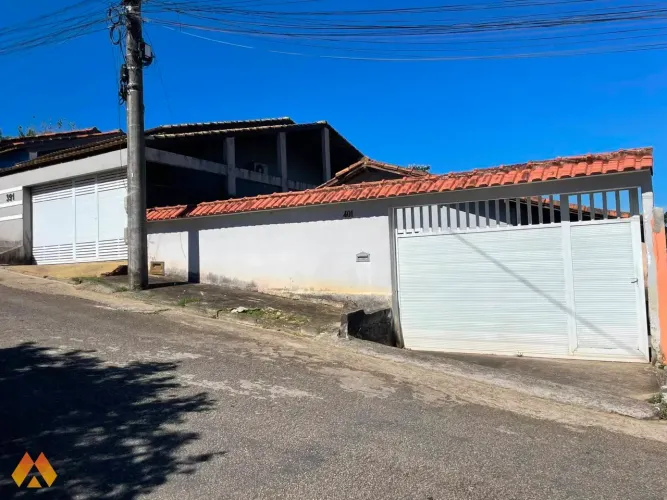 Village do Serra - Excelente Casa de condomínio com 02 quartos e 02 vagas!!