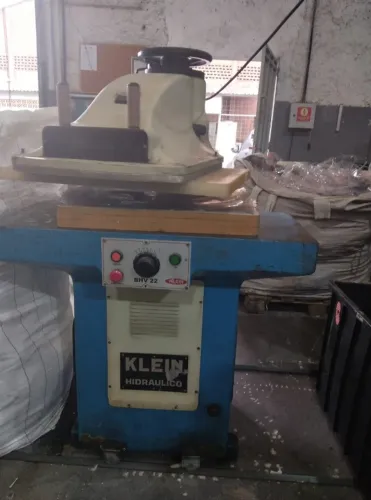BALANCIM DE CORTE 22TON KLEIN