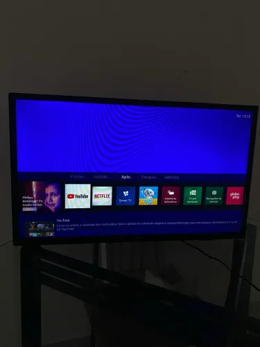 Smart TV Phillips 32'