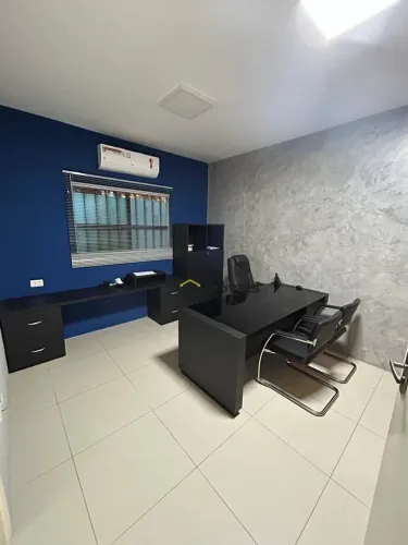 Alugo Sala Comercial Pronta para Uso com Água, Energia e IPTU Inclusos Bairro Horto