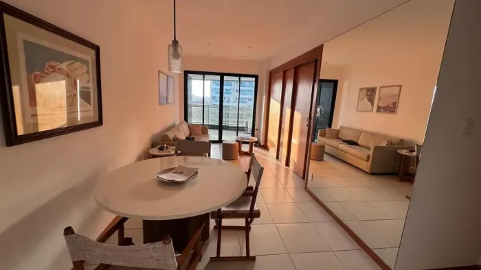 Apartamento para locação no SALVADOR PRIME, CAMINHO DAS ÁRVORES, Salvador, BA