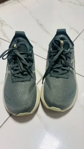 Tênis ASICS GEL-Nimbus 27 - Feminino