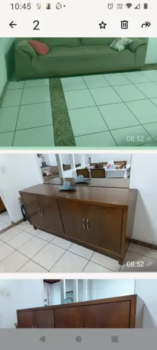 Balcão copa