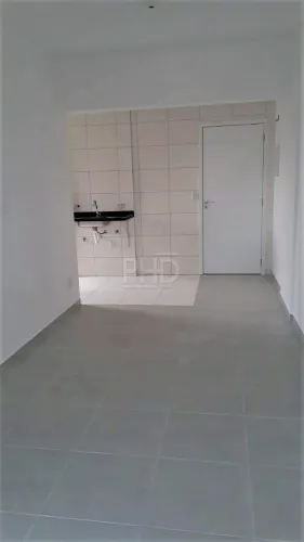 Apartamento para locação no centro de São Bernardo do Campo.