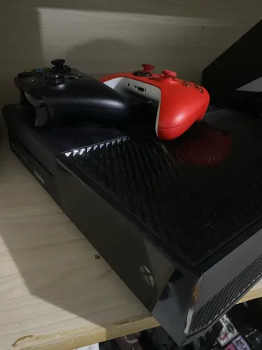 Xbox one
