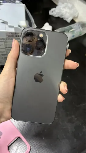iPhone 13 Pro