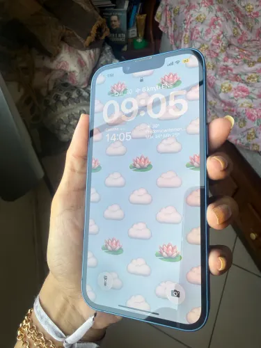 iPhone 13 128gb