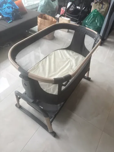 Mini berço