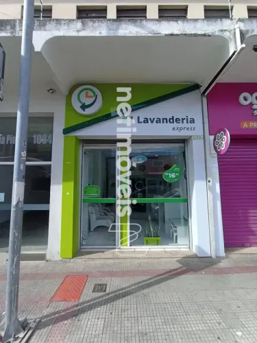 Venda Loja Floresta Belo Horizonte