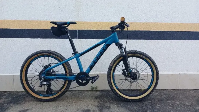 Bicicleta Sense GROM Evo aro 20
