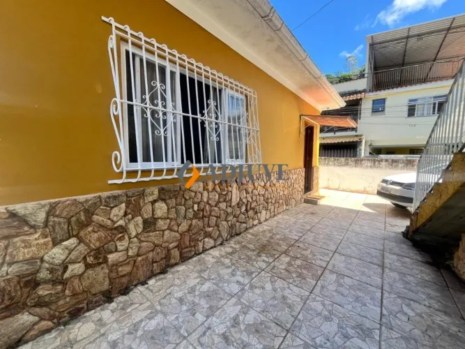 casa a venda na Mosela