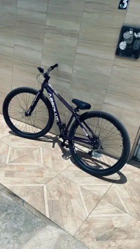 Bicicleta Absolute nero 5 